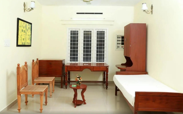 Casa Mia Homestay