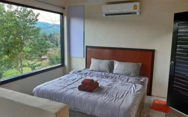 The Resort Phu Fah Chai Nam