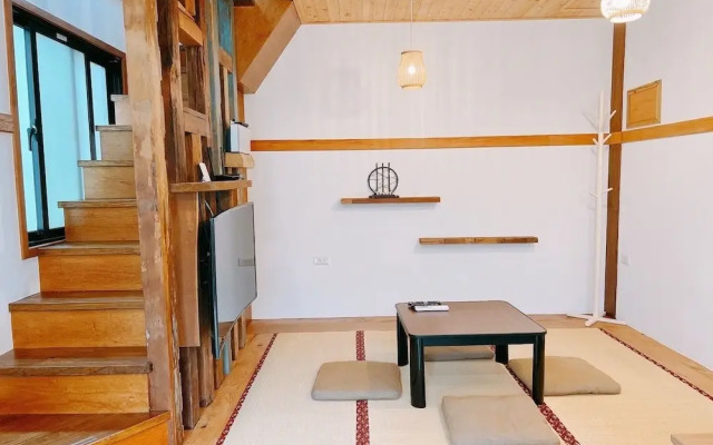 Suehirodori Japanese Entire Home No2