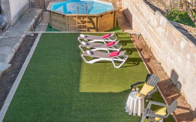 Holiday Home Cas Padri Pep