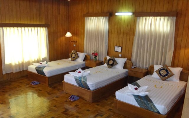 Hill Top Villa Hotel