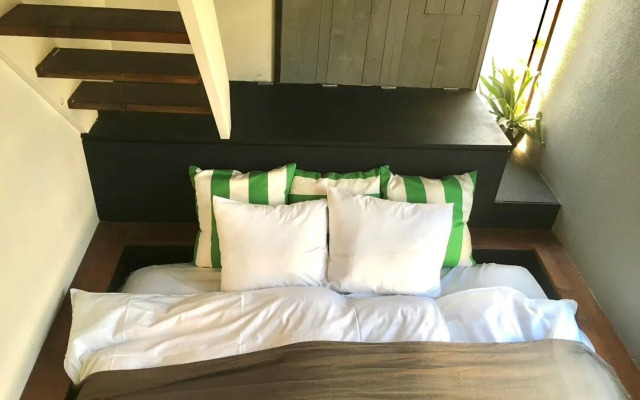 Ohmachi Junxion - Hostel