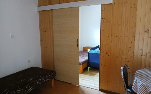 Apartamenty Jakob