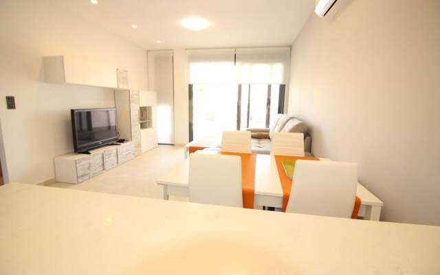 Groundfloor Oasis Beach IX Punta Prima