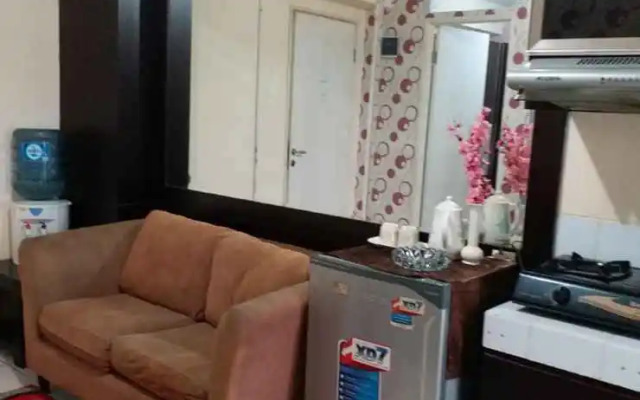 Apartemen Kalibatacity By Dimas