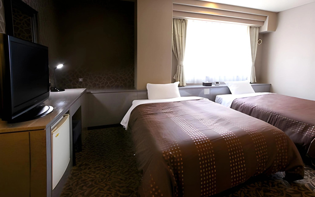HOTEL LiVEMAX Kobe