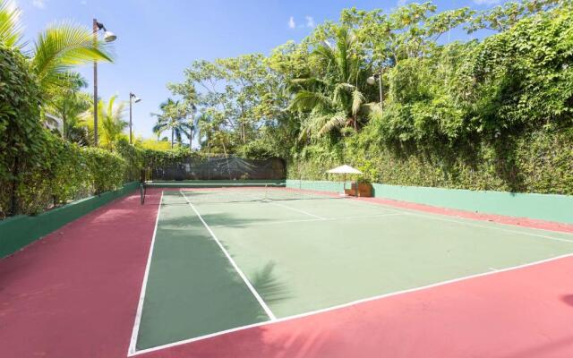 Apartment in Sublime Samana Résidence
