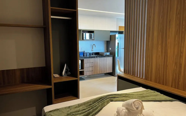 Studio Design 3 Apt 604