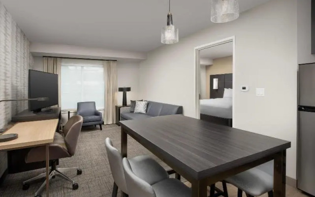 Residence Inn By Marriott Portland Clackamas