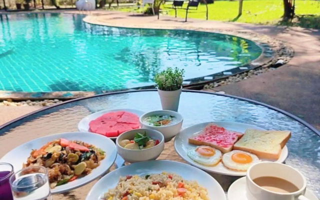 Bandu Resort