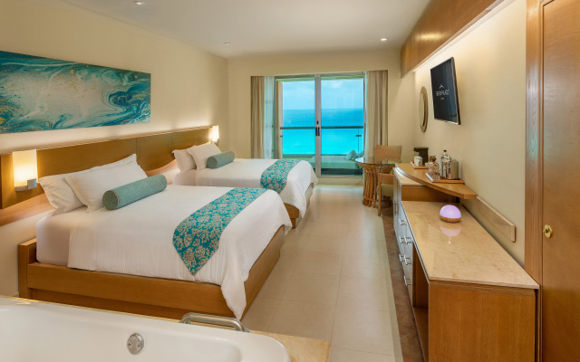 Beach Palace - All Inclusive