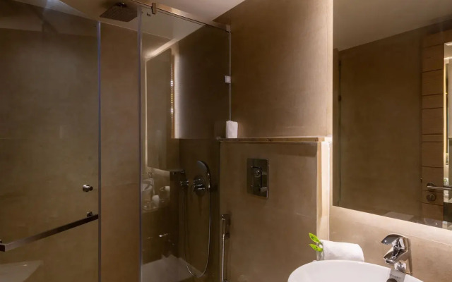 Hotel Saket 27