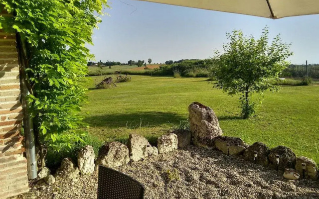 Le Domaine Du Chasselas