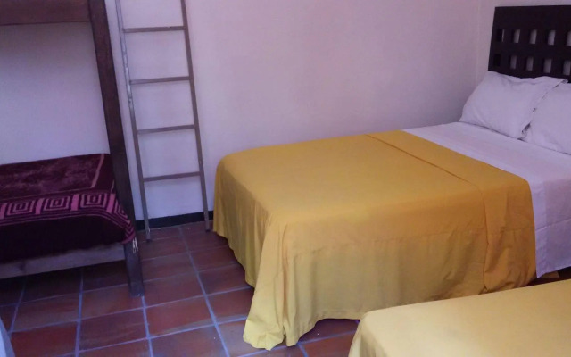 Posada Hotel Punto Guadalajara