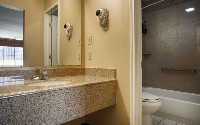 Best Western Inn Of Brenham