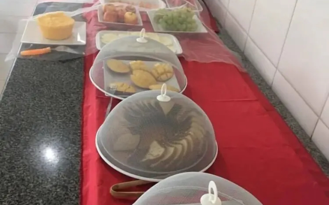Pousada Do Rei