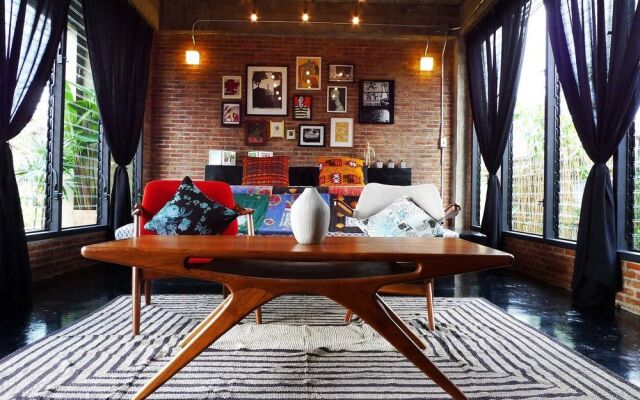Love Pai Home