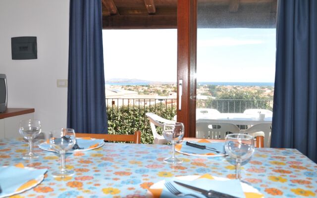 Citai Tirreno Apartment