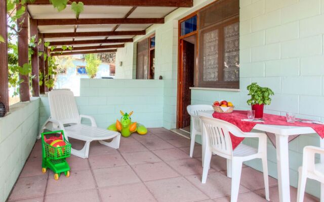 Rosapineta Sud (ROM217)