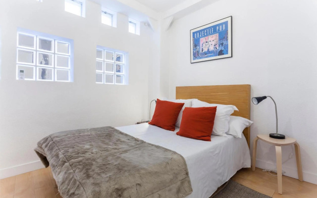 MIT House Chueca V en Madrid