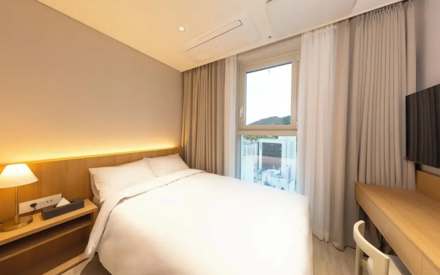 SL Hotel Myeongdong