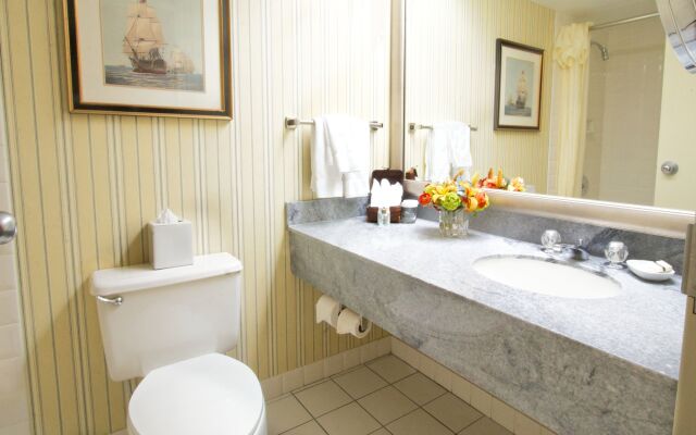 Desmond Hotel Malvern, a DoubleTree by Hilton