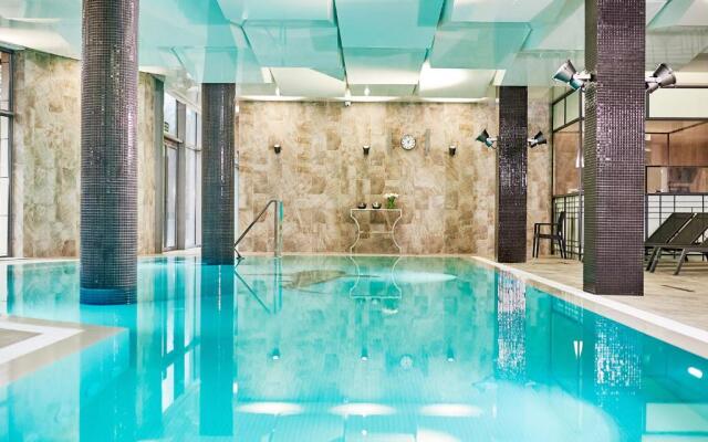 VacationClub - Diune Apartment 502B