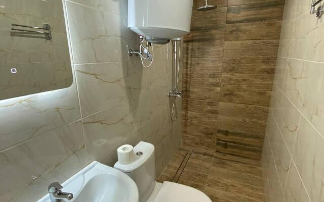 Апартаменты Apart MV (Апарт МВ) на улице Ленина 8