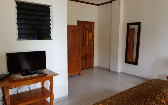 Changthai Comfort Guest House