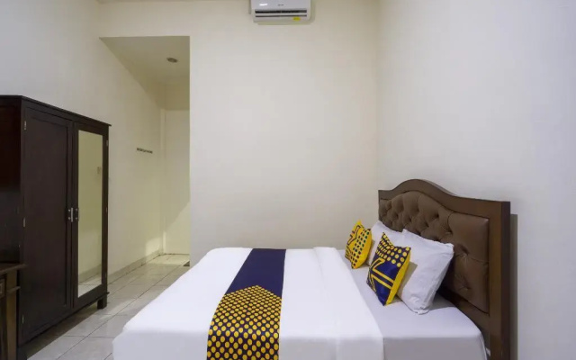 Hotel O Danau Indah