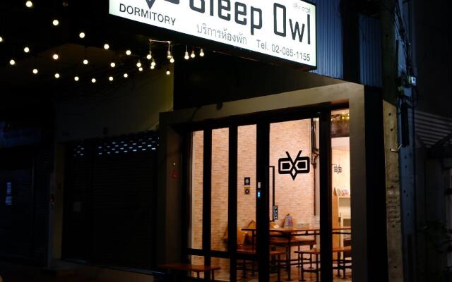 Sleep Owl Hostel