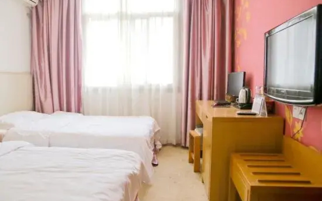 Hefei Clayya Boutique Hotel