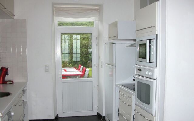 Luxurious Villa in Locquirec With Terrace