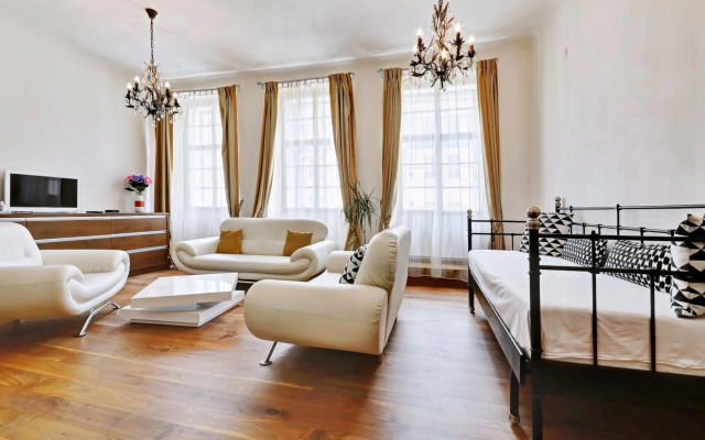 Historic Centre Apartments Ii