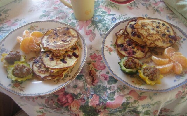 Harbert House Bed and Breakfast