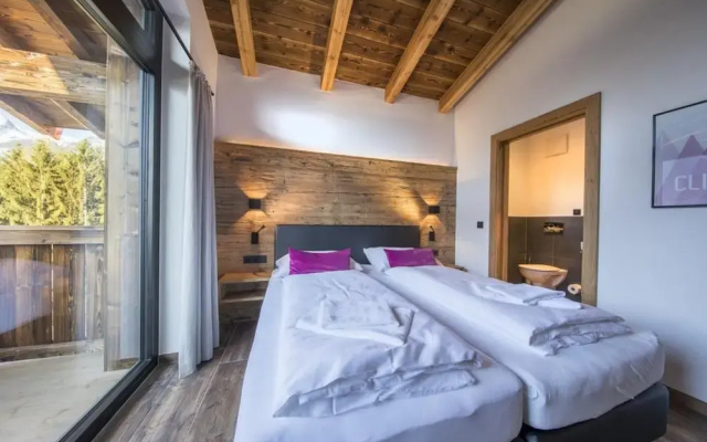 Chalet With Sauna in Neukirchen am Grossvenediger