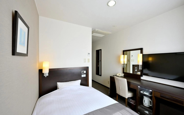 Saijo-Urban-Hotel
