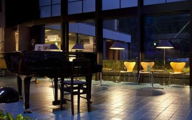 Hotel Suigekka