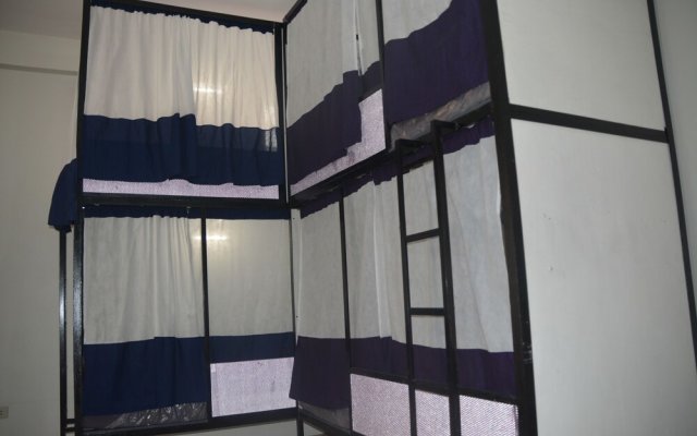 Sleepadz Naga - Capsule Beds Dormitel - Hostel