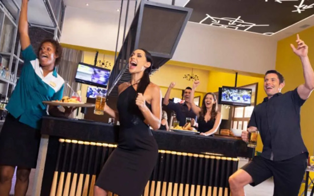 Royalton Hideaway Saint Lucia, An Autograph Collection All-Inclusive Resort – Adults Only