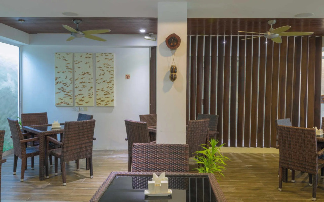 Aquzz Inn & Spa