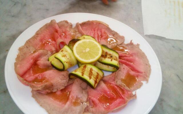 Albergo Ristorante Bismantova