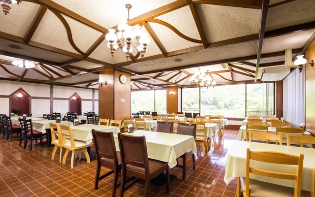 Toyokawa Grand Hotel