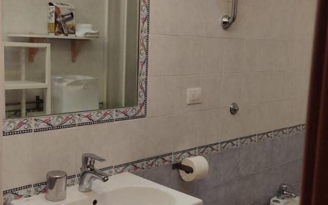 Bellavista studio flat-BELLAVISTA 4