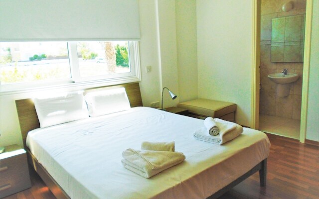 Island Villas Cyprus - 012