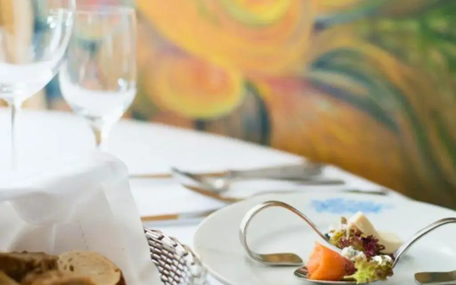Peters Das Genusshotel in der Wingst