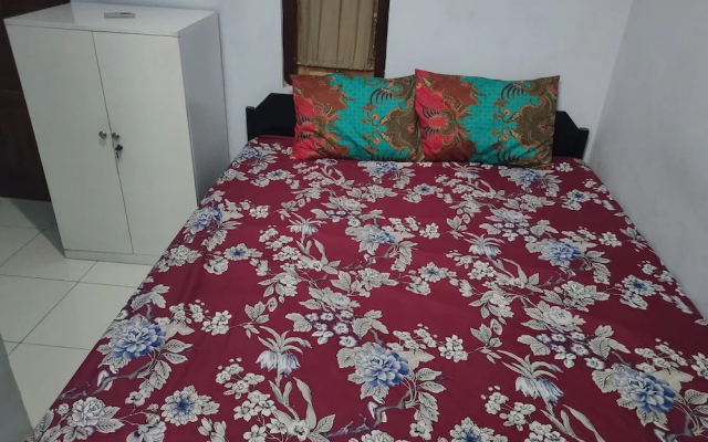 Homestay Wijaya Mulya