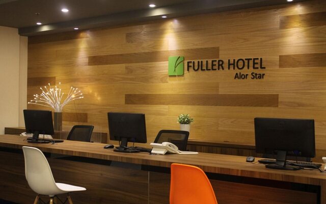 Fuller Hotel