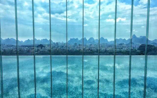 Guilin Exhibition International Boutique Hotel