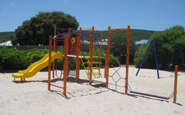 Margarets Beach Resort